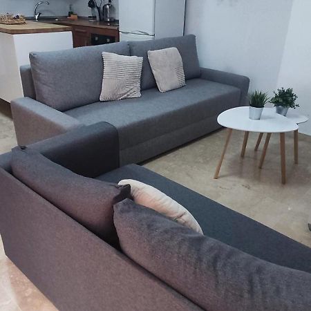 Apartamento Mendoza Malaga Exterior photo