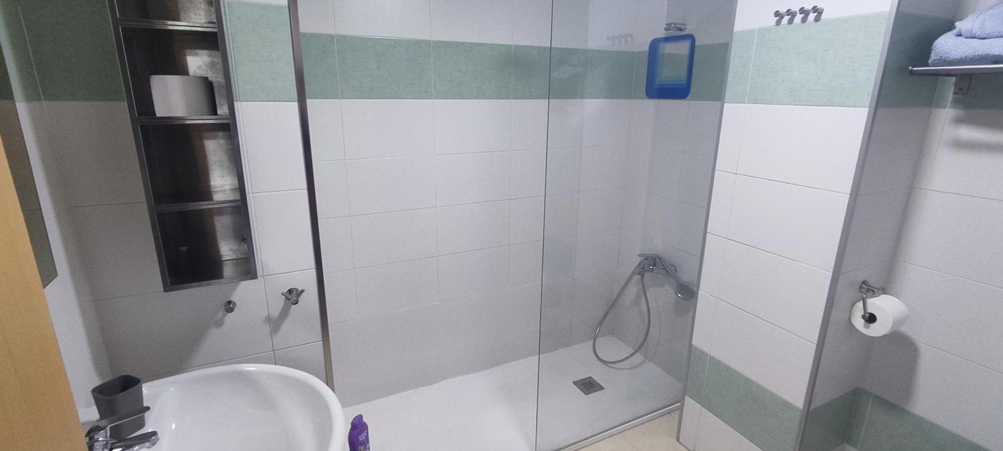 Apartamento Mendoza Malaga Exterior photo