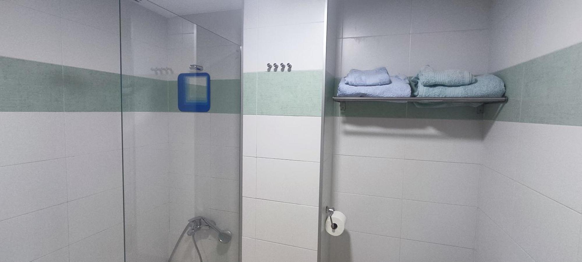 Apartamento Mendoza Malaga Exterior photo